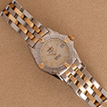 Breitling Ladies Callistino 