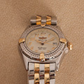 Breitling Ladies Callistino 