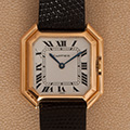 Cartier 70's Ceinture Paris Automatic Large 