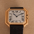 Cartier 70's Ceinture Paris Automatic Large 