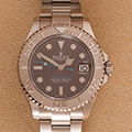Rolex Yacht-Master 37