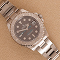 Rolex Yacht-Master 37