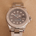 Rolex Yacht-Master 37