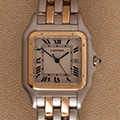 Cartier Panthere 2-row XL Jumbo 