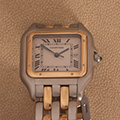 Cartier Panthere 2-row XL Jumbo 