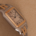 Cartier Panthere 2-row XL Jumbo 