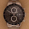 Tag Heuer Carrera Chronograph Automatic Calibre 16 