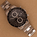 Tag Heuer Carrera Chronograph Automatic Calibre 16 