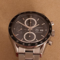 Tag Heuer Carrera Chronograph Automatic Calibre 16 