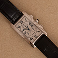 Cartier Tank Americaine Chronograph 