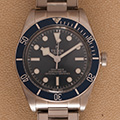 Tudor 39 Black Bay Fifty-Eight 