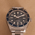 Tudor 39 Black Bay Fifty-Eight 