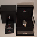 Tudor 39 Black Bay Fifty-Eight 