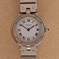 Cartier Santos Ronde Vendome 