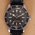 Tudor 39 Black Bay Fifty-Eight 