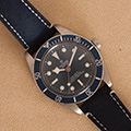 Tudor 39 Black Bay Fifty-Eight 