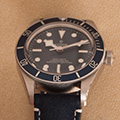 Tudor 39 Black Bay Fifty-Eight 