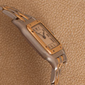 Cartier Panthere Ladies 2-row 