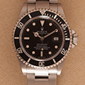 Rolex Sea Dweller 