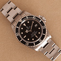 Rolex Sea Dweller 