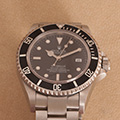 Rolex Sea Dweller 