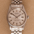 Rolex Datejust 36 Jubilee Vintage 