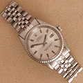 Rolex Datejust 36 Jubilee Vintage 