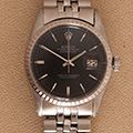 Rolex Datejust 36 Jubilee Vintage 