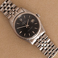 Rolex Datejust 36 Jubilee Vintage 