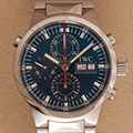 IWC GST Chronograph Rattrapante 