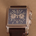 Franck Muller Conquistador Cortez Chrono Whitegold 18K 