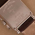 Franck Muller Conquistador Cortez Chrono Whitegold 18K 