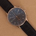 IWC Portuguese Chronograph 