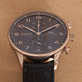 IWC Portuguese Chronograph 