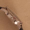 IWC Portuguese Chronograph 