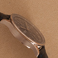 IWC Portuguese Chronograph 