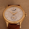 Chopard L.U.C 1860 Power Reserve Date 