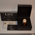 Chopard L.U.C 1860 Power Reserve Date 