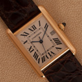 Cartier Tank Louis Large Model 