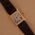 Cartier Tank Louis Large Model 