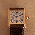 Cartier Tank Louis Large Model 