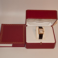 Cartier Tank Louis Large Model 