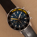 IWC Aquatimer Chronograph 