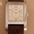 Baume & Mercier Hampton Date Automatic Large Model 