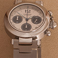 Cartier Pasha C Chronograph 