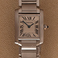 Cartier Tank Francaise Ladies 