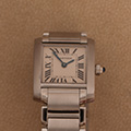 Cartier Tank Francaise Ladies 