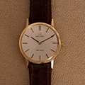 Omega De Ville Ladies 