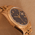 Rolex Datejust 36 Jubilee B+P 