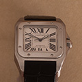 Cartier Santos 100 Medium 